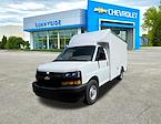 New 2023 Chevrolet Express 3500 RWD, Rockport Cargoport Box Van for sale #902875 - photo 23