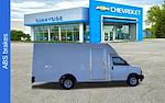 New 2023 Chevrolet Express 3500 RWD, Rockport Cargoport Box Van for sale #902875 - photo 5