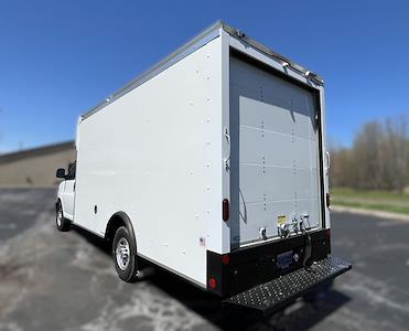 New 2023 Chevrolet Express 3500 RWD, Rockport Cargoport Box Van for sale #902877 - photo 2