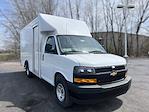 2023 Chevrolet Express 3500 RWD, Rockport Cargoport Box Van for sale #902879 - photo 1