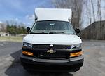 2023 Chevrolet Express 3500 RWD, Rockport Cargoport Box Van for sale #902885 - photo 9