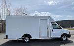 2023 Chevrolet Express 3500 RWD, Rockport Cargoport Box Van for sale #902885 - photo 4