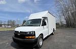 2023 Chevrolet Express 3500 RWD, Rockport Cargoport Box Van for sale #902885 - photo 8