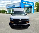 New 2023 Chevrolet Express 3500 RWD, 14' Rockport Cargoport Box Van for sale #902888 - photo 23