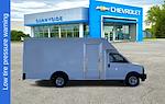 2023 Chevrolet Express 3500 RWD, Rockport Cargoport Box Van for sale #902888 - photo 5