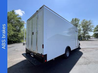 2023 Chevrolet Express 4500 DRW RWD, Rockport Cargoport Box Van for sale #902889 - photo 2