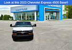 2023 Chevrolet Express 4500 DRW RWD, Rockport Cargoport Box Van for sale #902891 - photo 4