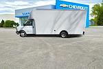 New 2023 Chevrolet Express 4500 RWD, 18' Rockport Cargoport Box Van for sale #902891 - photo 19