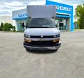 New 2023 Chevrolet Express 4500 RWD, 18' Rockport Cargoport Box Van for sale #902891 - photo 22