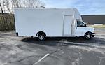 New 2023 Chevrolet Express 4500 RWD, 18' Rockport Cargoport Box Van for sale #902891 - photo 5