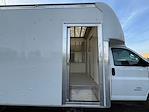 New 2023 Chevrolet Express 4500 RWD, 18' Rockport Cargoport Box Van for sale #902891 - photo 8