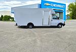 New 2023 Chevrolet Express 4500 RWD, 16' Rockport Cargoport Box Van for sale #902903 - photo 4