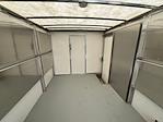 New 2023 Chevrolet Express 4500 RWD, 16' Rockport Cargoport Box Van for sale #902903 - photo 16