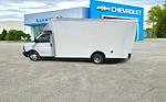 New 2023 Chevrolet Express 4500 RWD, 16' Rockport Cargoport Box Van for sale #902903 - photo 19