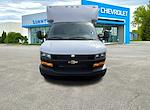 New 2023 Chevrolet Express 4500 RWD, 16' Rockport Cargoport Box Van for sale #902903 - photo 22