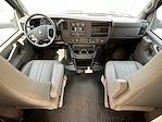 New 2023 Chevrolet Express 4500 RWD, 16' Rockport Cargoport Box Van for sale #902903 - photo 31
