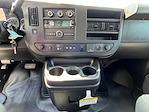 New 2023 Chevrolet Express 4500 RWD, 18' Rockport Cargoport Box Van for sale #902911 - photo 16