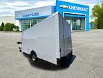 New 2023 Chevrolet Express 4500 RWD, 18' Rockport Cargoport Box Van for sale #902911 - photo 6