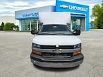 New 2023 Chevrolet Express 4500 RWD, 18' Rockport Cargoport Box Van for sale #902911 - photo 2