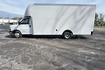 2023 Chevrolet Express 4500 DRW RWD, Rockport Cargoport Box Van for sale #902912 - photo 18