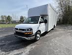 2023 Chevrolet Express 4500 DRW RWD, Rockport Cargoport Box Van for sale #902912 - photo 20