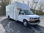 2023 Chevrolet Express 4500 DRW RWD, Rockport Cargoport Box Van for sale #902912 - photo 1