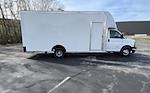 2023 Chevrolet Express 4500 DRW RWD, Rockport Cargoport Box Van for sale #902912 - photo 3