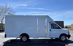 New 2023 Chevrolet Express 3500 RWD, Rockport Cargoport Box Van for sale #902931 - photo 4