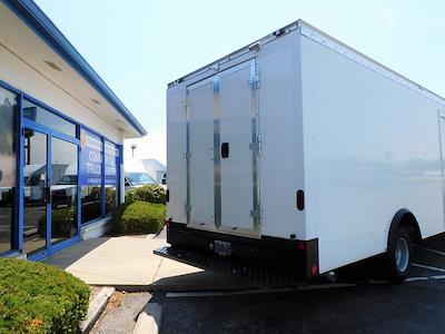 New 2023 Chevrolet Express 4500 RWD, 18' Rockport Cargoport Box Van for sale #902942 - photo 2
