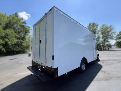 2023 Chevrolet Express 4500 DRW RWD, Rockport Cargoport Box Van for sale #902942 - photo 2