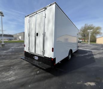 New 2023 Chevrolet Express 4500 RWD, 18' Rockport Cargoport Box Van for sale #902945 - photo 2