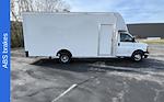 New 2023 Chevrolet Express 4500 RWD, 18' Rockport Cargoport Box Van for sale #902945 - photo 4