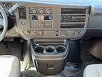 2023 Chevrolet Express 3500 RWD, Rockport Cargoport Box Van for sale #902947 - photo 33