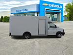 New 2023 Chevrolet Express 4500 RWD, 16' Rockport Cargoport Box Van for sale #902981 - photo 3