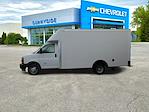 New 2023 Chevrolet Express 4500 RWD, 16' Rockport Cargoport Box Van for sale #902981 - photo 4