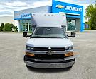 New 2023 Chevrolet Express 4500 RWD, 18' Rockport Cargoport Box Van for sale #902983 - photo 9