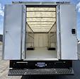 New 2023 Chevrolet Express 4500 RWD, 18' Rockport Cargoport Box Van for sale #902983 - photo 22