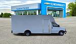 New 2023 Chevrolet Express 4500 RWD, 18' Rockport Cargoport Box Van for sale #902983 - photo 3