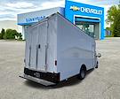 New 2023 Chevrolet Express 4500 RWD, 18' Rockport Cargoport Box Van for sale #902983 - photo 4