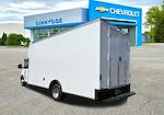 New 2023 Chevrolet Express 4500 RWD, 18' Rockport Cargoport Box Van for sale #902983 - photo 5