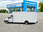 New 2023 Chevrolet Express 4500 RWD, 18' Rockport Cargoport Box Van for sale #902983 - photo 6