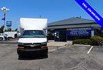 2023 Chevrolet Express 4500 DRW RWD, Rockport Cargoport Box Van for sale #902984 - photo 4