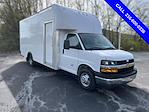 2023 Chevrolet Express 4500 DRW RWD, Rockport Cargoport Box Van for sale #902984 - photo 1