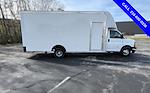 2023 Chevrolet Express 4500 DRW RWD, Rockport Cargoport Box Van for sale #902984 - photo 3