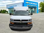 New 2023 Chevrolet Express 4500 RWD, 16' Rockport Cargoport Box Van for sale #902995 - photo 10