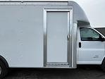 New 2023 Chevrolet Express 4500 RWD, 16' Rockport Cargoport Box Van for sale #902995 - photo 13