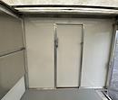 New 2023 Chevrolet Express 4500 RWD, 16' Rockport Cargoport Box Van for sale #902995 - photo 17