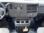 New 2023 Chevrolet Express 4500 RWD, 16' Rockport Cargoport Box Van for sale #902995 - photo 36
