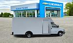 New 2023 Chevrolet Express 4500 RWD, 16' Rockport Cargoport Box Van for sale #902995 - photo 5