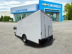 New 2023 Chevrolet Express 4500 RWD, 16' Rockport Cargoport Box Van for sale #902995 - photo 7
